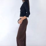 SCG MADE | Noémie 90 年代裹身上衣