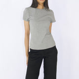 SCG MADE | Classic Crew 90s Fitted Tee