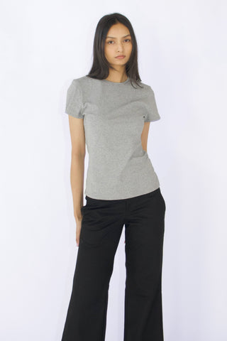 Classic Crew 90s Fitted Tee