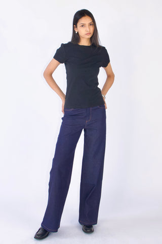 Classic Crew 90s Fitted Tee