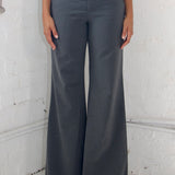 SCG MADE | Evelyn Low-rise Trousers (Tall)