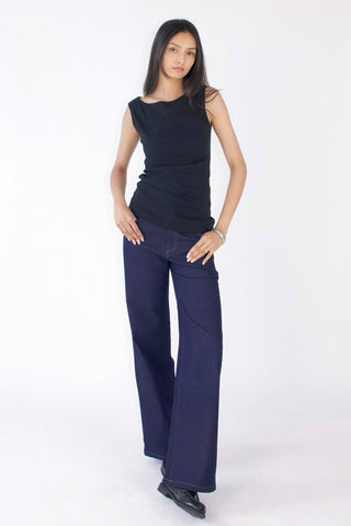 Sable Asymmetric Top