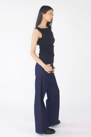 Sable Asymmetric Top