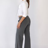 SCG MADE | Evelyn Low-rise Trousers (Tall)