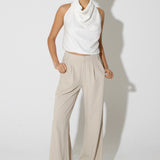 SCG MADE | Gabriela Wide Leg Pants