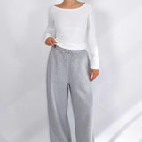 SCG MADE | Everyday Wide-Leg Track Pants