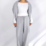 SCG MADE | Everyday Wide-Leg Track Pants
