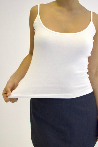 Kyra Basic 90s Camisole