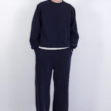 SCG MADE | Everyday Wide-Leg Track Pants (Tall)