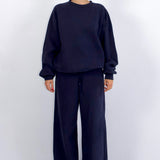 SCG MADE | Basic Unisex Oversized Jumper