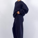 SCG MADE | Basic Unisex Oversized Jumper