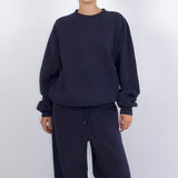 SCG MADE | Basic Unisex Oversized Jumper