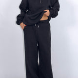 SCG MADE | Everyday Wide-Leg Track Pants