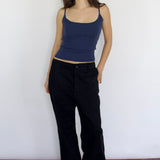 SCG MADE |Kyra Basic 90s Camisole