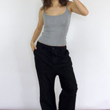 SCG MADE |Kyra Basic 90s Camisole