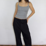 SCG MADE |Kyra Basic 90s Camisole