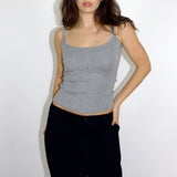 SCG MADE |Kyra Basic 90s Camisole