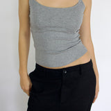 SCG MADE |Kyra Basic 90s Camisole