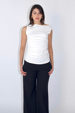 Sable Asymmetric Top