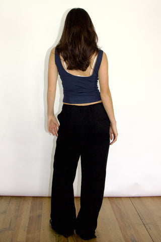 Basic Square Neck Tank