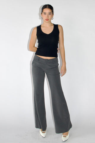 Siena 90s V-neck Tank