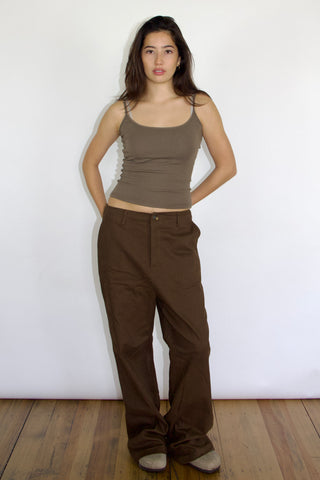 Kyra Basic 90s Camisole