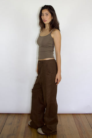 Kyra Basic 90s Camisole