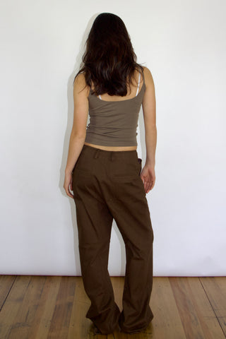 Kyra Basic 90s Camisole