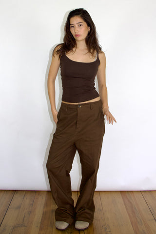 Kyra Basic 90s Camisole