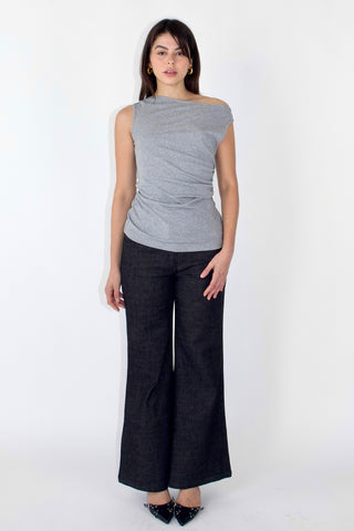 Sable Asymmetric Top