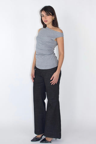 Sable Asymmetric Top