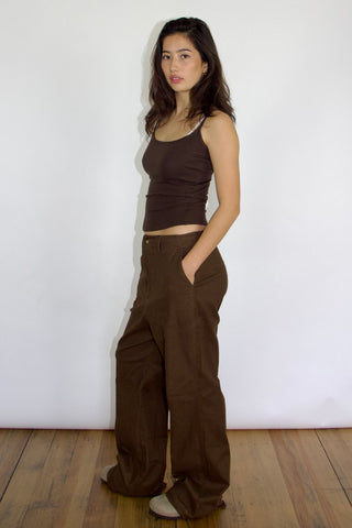 Kyra Basic 90s Camisole