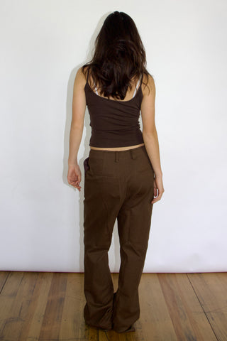 Kyra Basic 90s Camisole