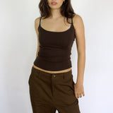 SCG MADE |Kyra Basic 90s Camisole