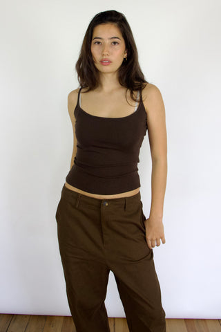 Kyra Basic 90s Camisole