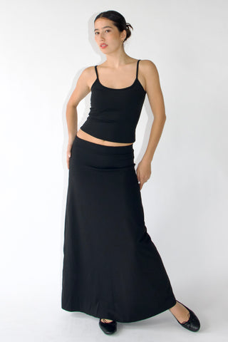 Basic Butter-smooth Cami Top