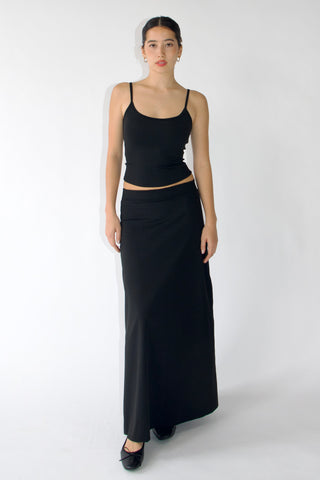 Basic Butter-smooth Cami Top