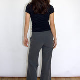 SCG MADE | Evelyn Low-rise Trousers