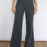 SCG MADE | Evelyn Low-rise Trousers