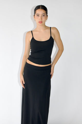 Basic Butter-smooth Cami Top