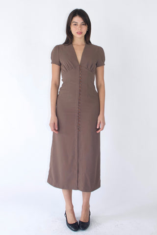 SCG MADE |Caroline 长裙