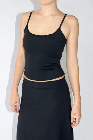 Basic Butter-smooth Cami Top