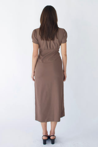 SCG MADE |Caroline 长裙