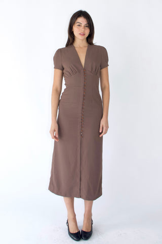 SCG MADE |Caroline 长裙