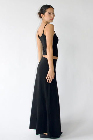 Basic Butter-smooth Cami Top