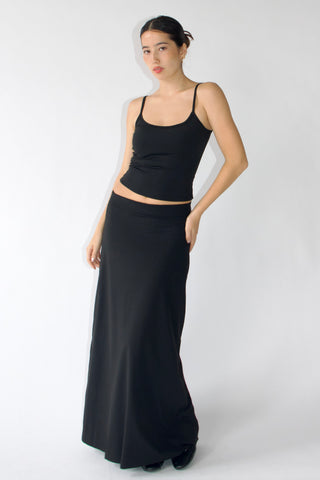 Basic Butter-smooth Cami Top