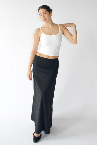 Basic Butter-smooth Cami Top