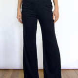 SCG MADE | Shelly Cupro Low-rise Pants