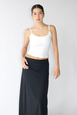 Basic Butter-smooth Cami Top