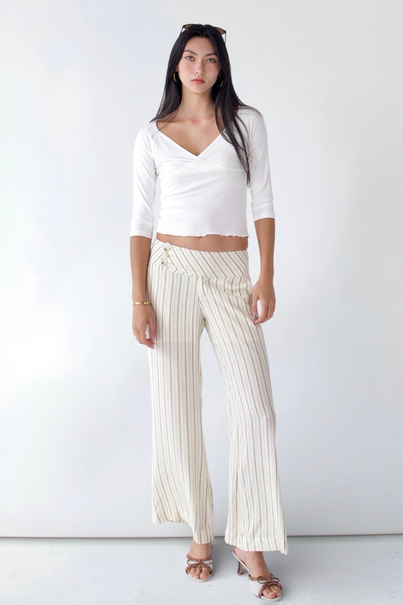 SCG MADE | 凯瑟琳·托普